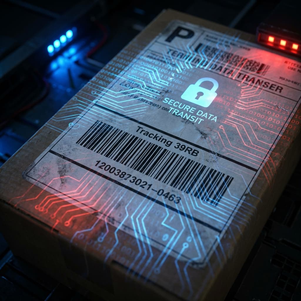 What is FTID Fraud? (Fake Tracking ID)