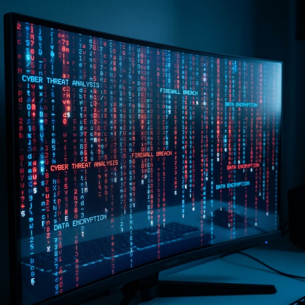 Manual Review is Dead: Why Human Eyes Fail at 4K